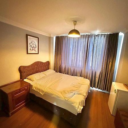 Simax Apart Hotel 伊斯坦布尔 外观 照片