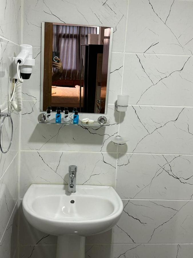 Simax Apart Hotel 伊斯坦布尔 外观 照片