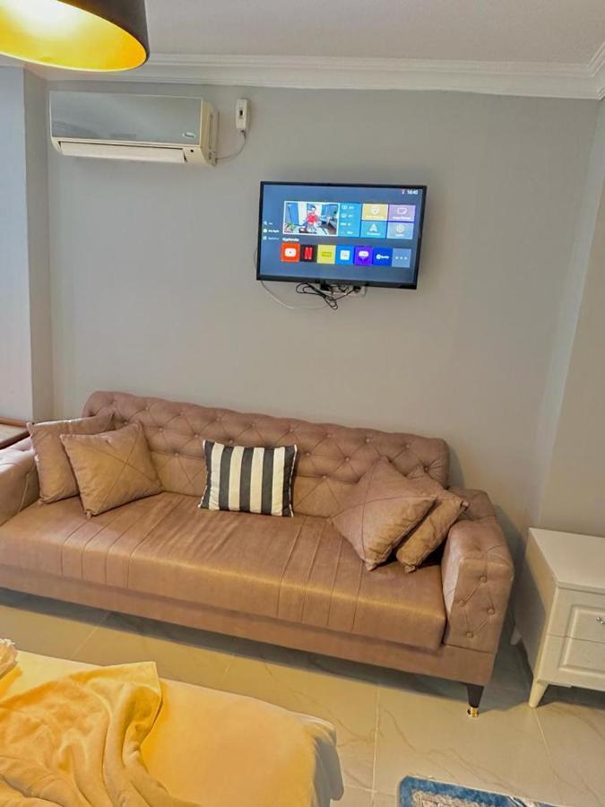 Simax Apart Hotel 伊斯坦布尔 外观 照片