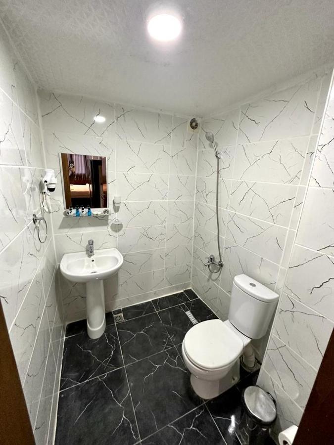 Simax Apart Hotel 伊斯坦布尔 外观 照片