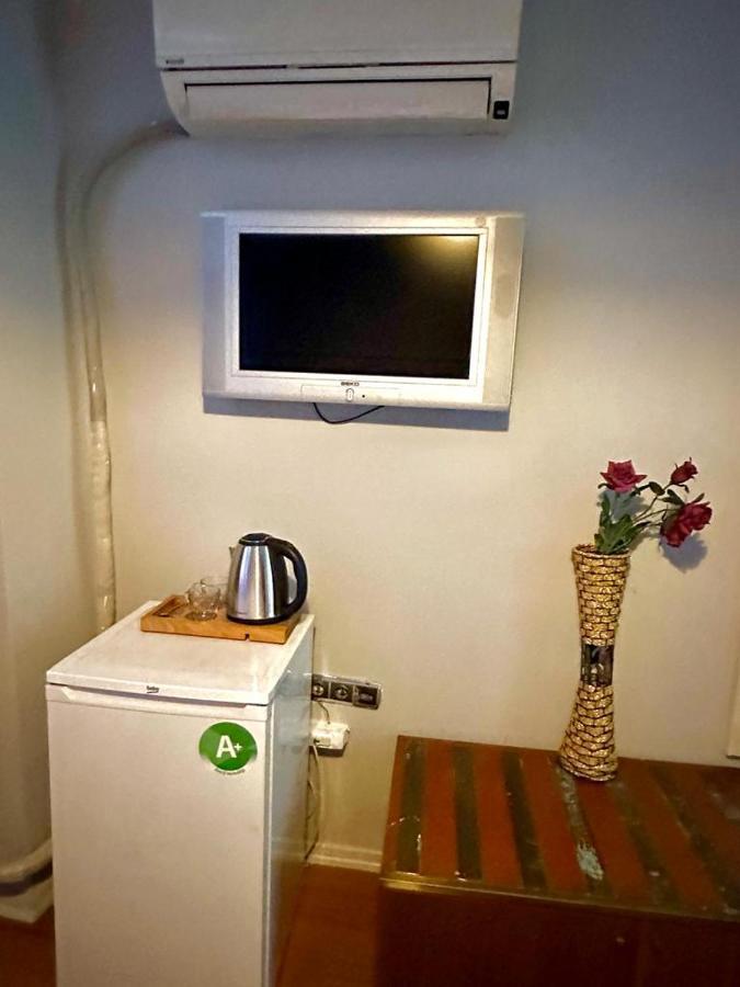 Simax Apart Hotel 伊斯坦布尔 外观 照片