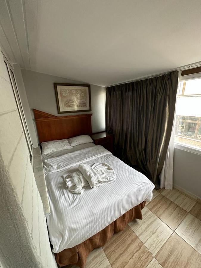 Simax Apart Hotel 伊斯坦布尔 外观 照片