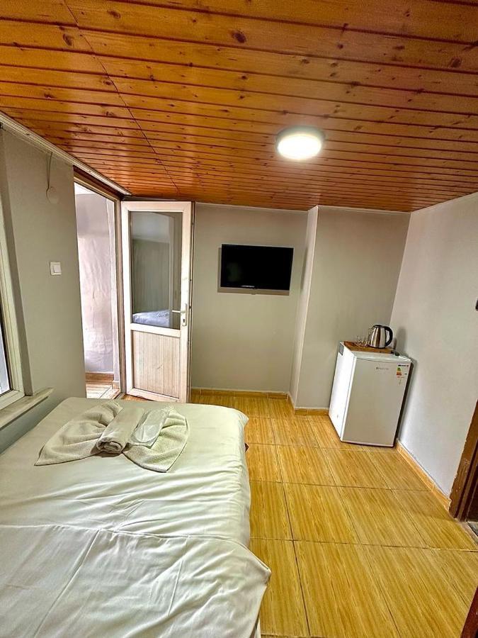 Simax Apart Hotel 伊斯坦布尔 外观 照片
