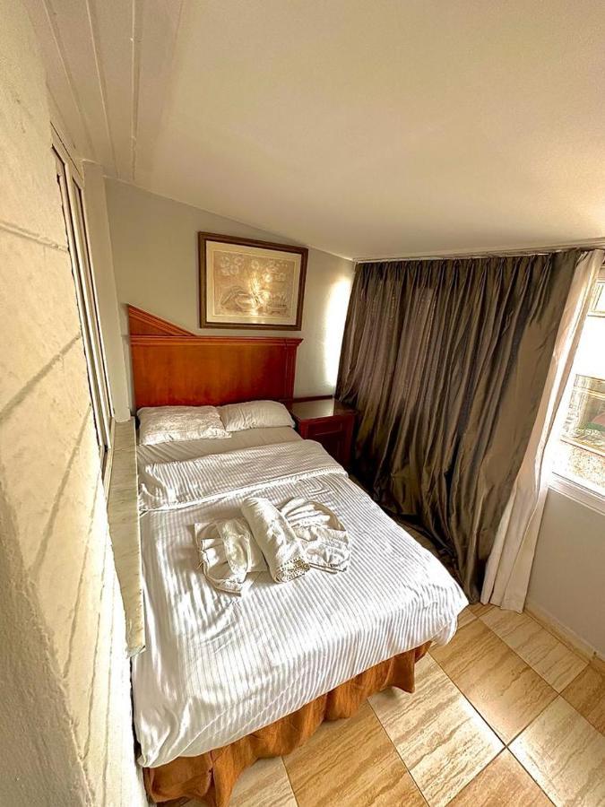 Simax Apart Hotel 伊斯坦布尔 外观 照片