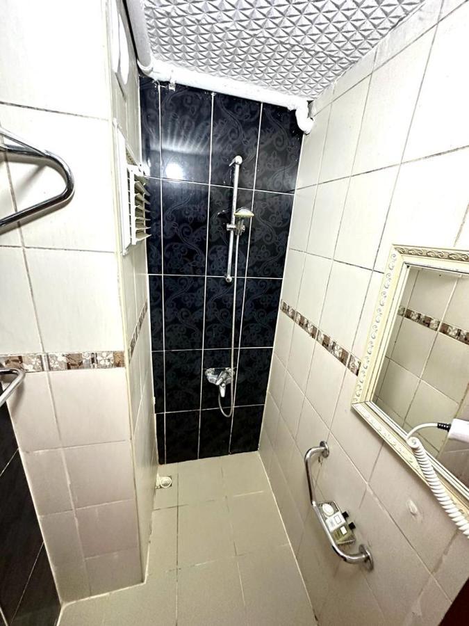 Simax Apart Hotel 伊斯坦布尔 外观 照片