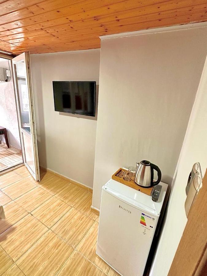 Simax Apart Hotel 伊斯坦布尔 外观 照片